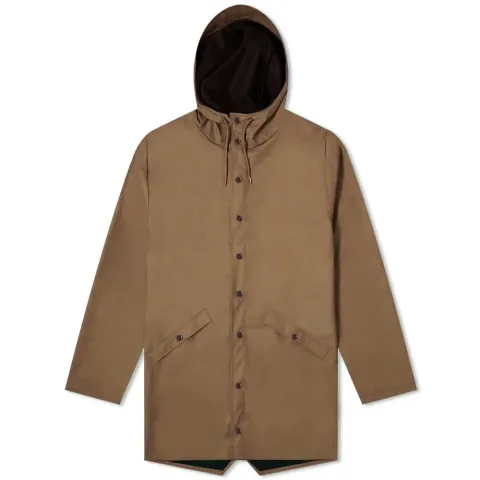 Long Jacket