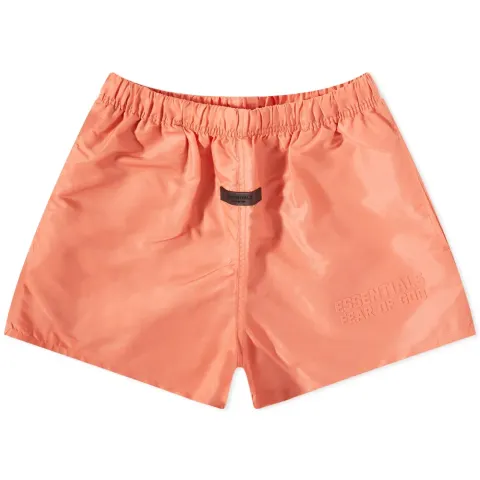 Logo Running Shorts