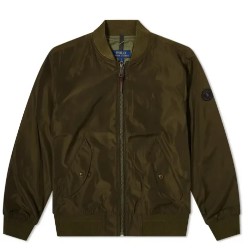 City Bomber