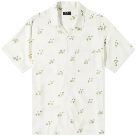 Tour Vacation Shirt