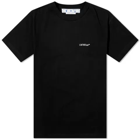 Bookish Logo Casual T-Shirt