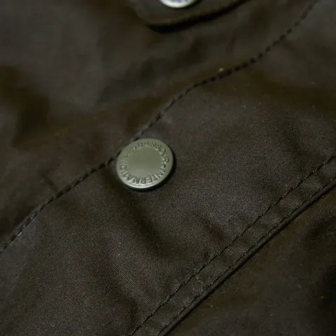 International Trail Jacket