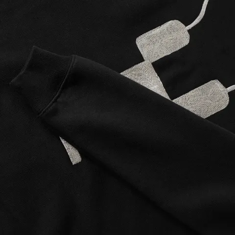 DRKSHDW Logo Crew Sweat