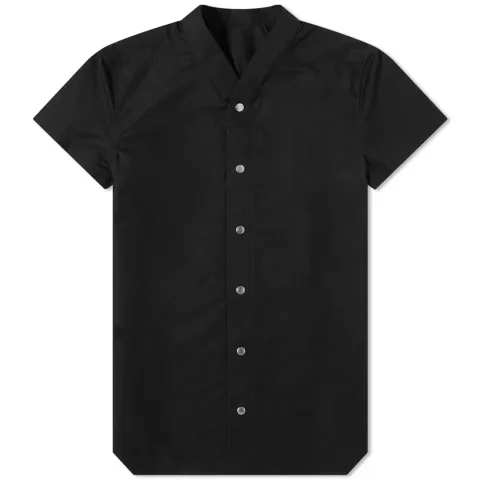 Short Sleeve Vacation Shirt