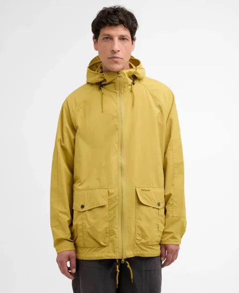 Re-Engineered Wading Casual Jacket