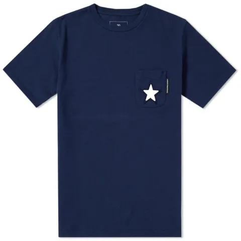 Star Wappen Tee