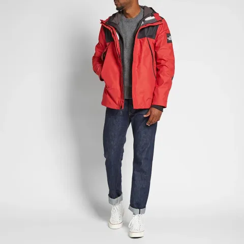 1990 Mountain Triclimate Jacket