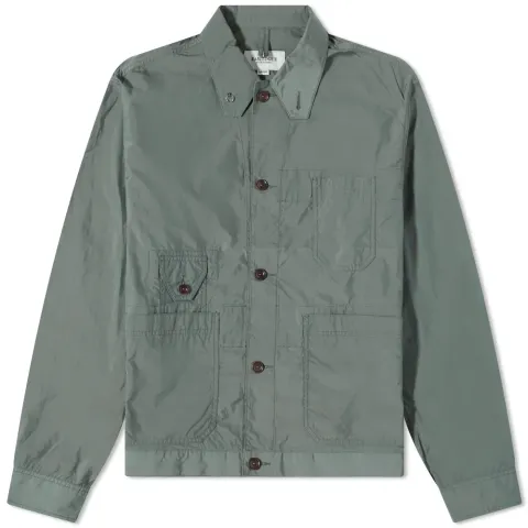 Blues Blouson