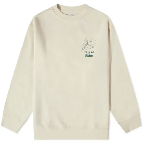 by Storm Crew Sweat