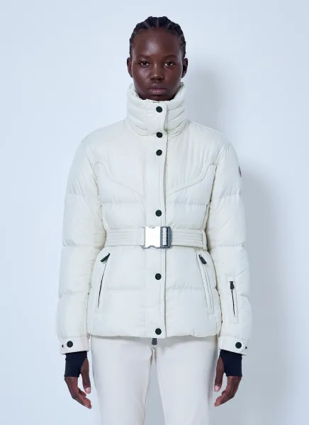 Karshi Insulated Ski Jacket