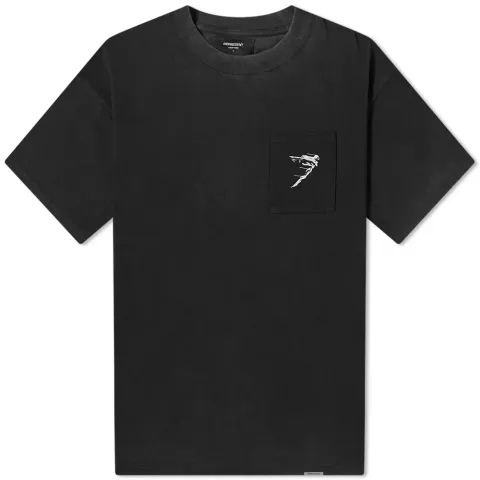 Fallen Spirit Trophy Pocket T-Shirt