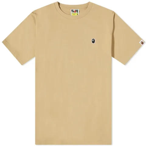 Ape Head One Point Tee
