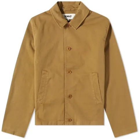 Groundhog Jacket