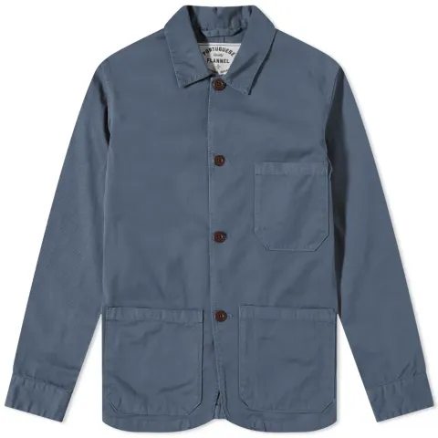 Labura Chore Jacket