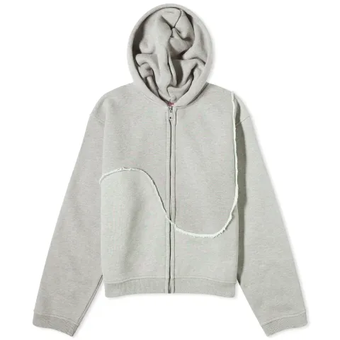 Swirl Popover Hoodie