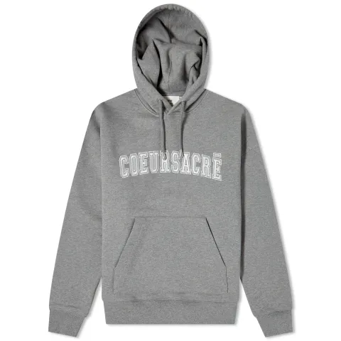 AMI Coeur Sacre Hoodie