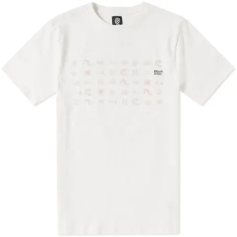 x Brain Dead Tee