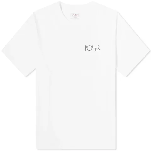 Polar Skate Co. Dead World T-Shirt