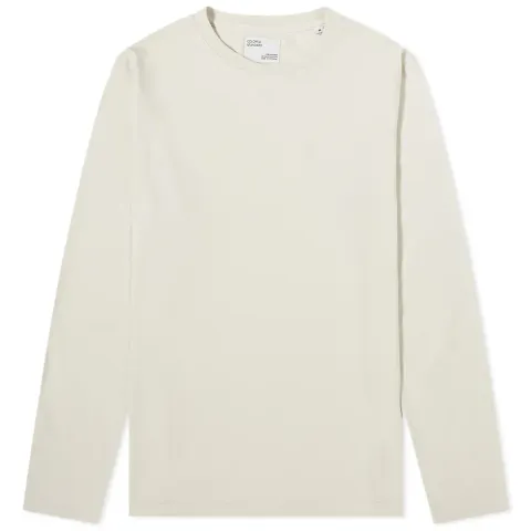 Long Sleeve Classic Organic T-Shirt