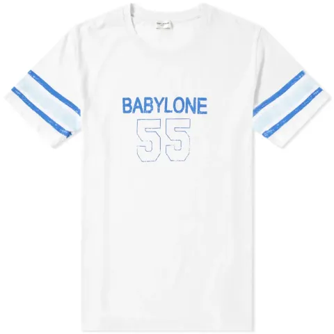 Babylone 55 Tee