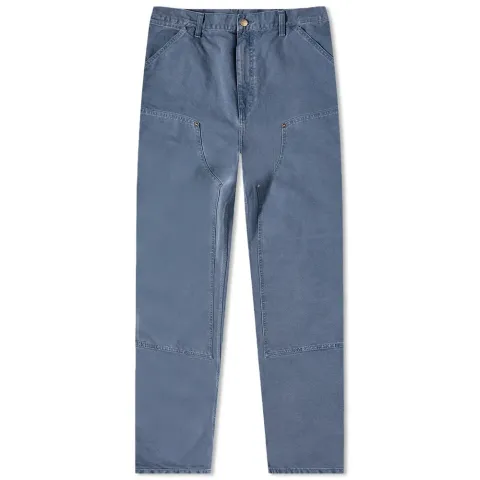 Double Knee Pant