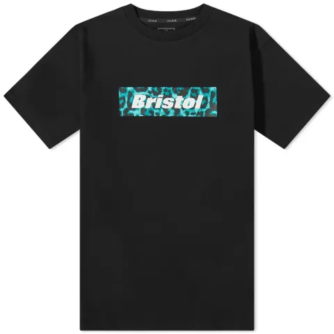 Box Logo T-Shirt