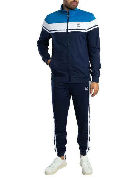Sergio Tacchini Damarindo Track Suit