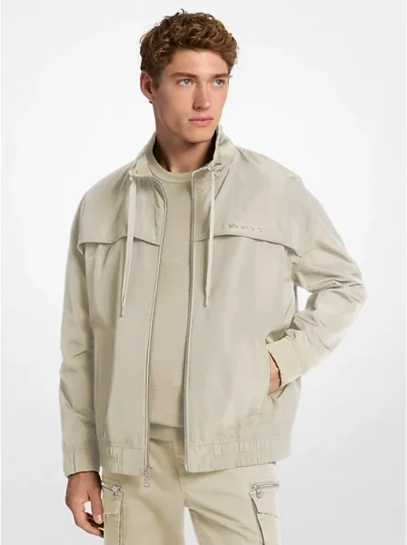Windbreaker