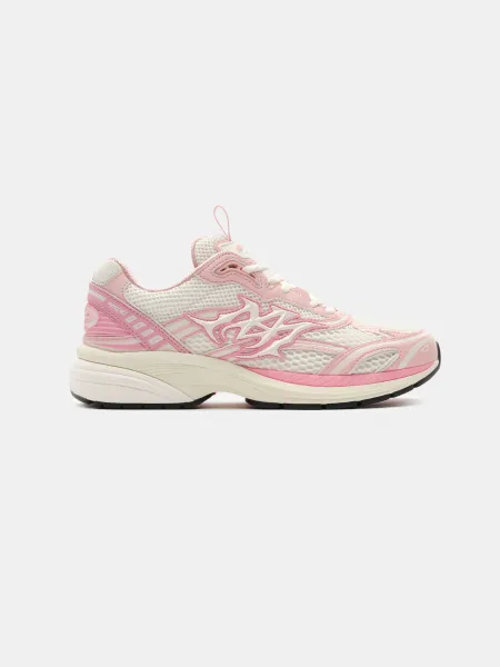WOMEN - WOMEN'S M-TECH - Garden Rose