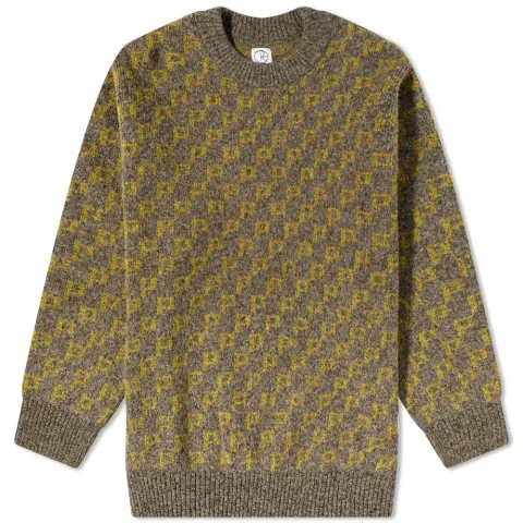 Polar Skate Co. Polar Crew Knit
