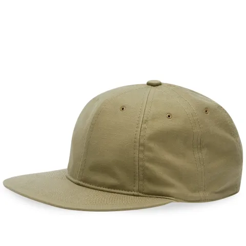Back Satin Cap