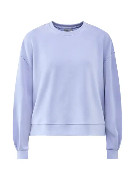 Sweaty Betty Sand Wash CloudWeight Sweatshirt