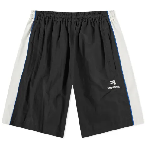 Tracksuit Shorts