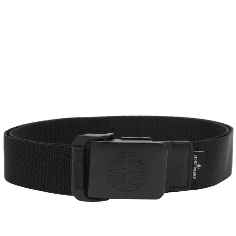 Webbed Belt