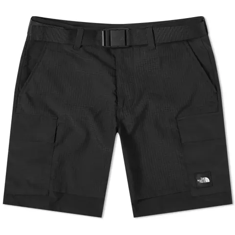 Black Box Utility Shorts