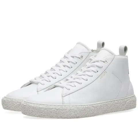 Court Sneaker - END. Exclusive