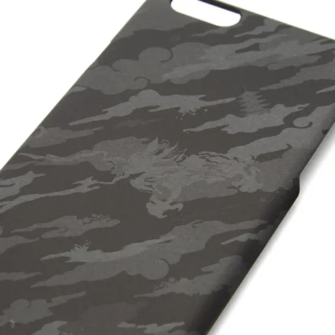 Bonsai Camo Print iPhone 6 Case