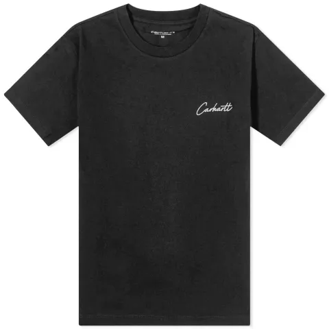 Tapoka Logo T-Shirt