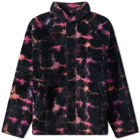 Beach Jacquard Jacket