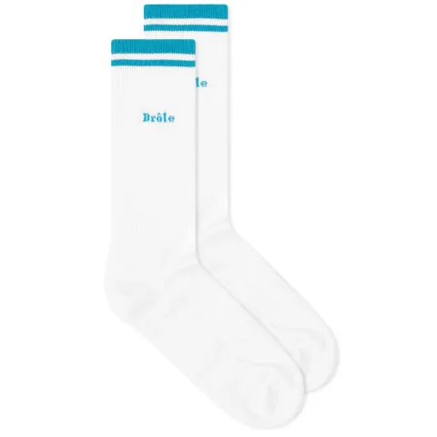 Logo Sock