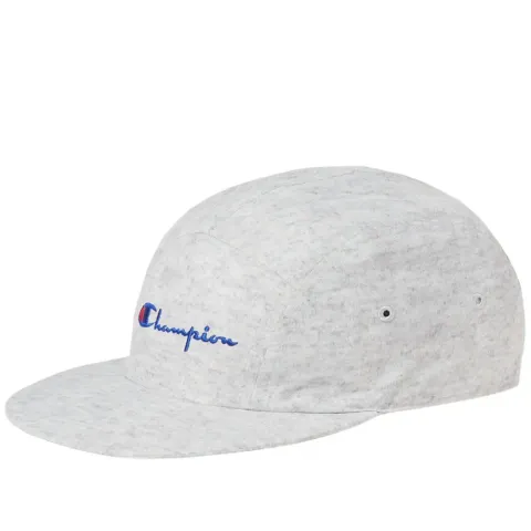 Logo 5 Panel Cap