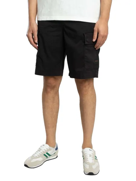 Boss Sisla Relaxed Cargo Shorts