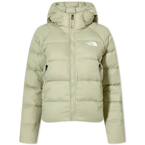 Hyalite Hooded Down Jacket