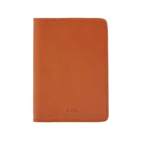 A.P.C. Stefan Wallet