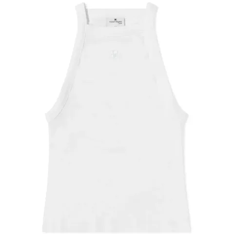 Cotton Tank Top