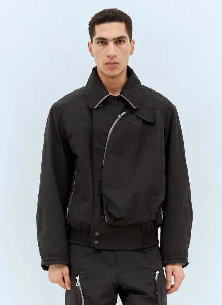 Viller Bomber Jacket