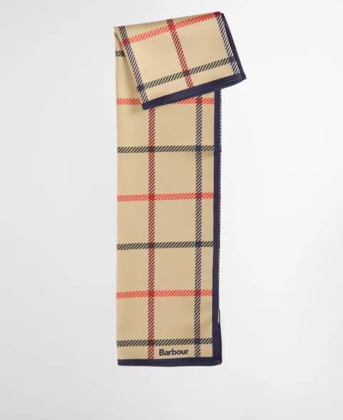 Mackworth Head Scarf