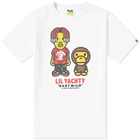Baby Milo x Lil Yachty T-Shirt #1