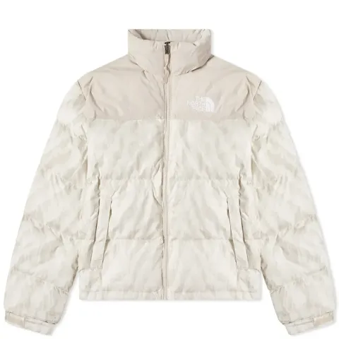 Printed 1996 Retro Nuptse Jacket