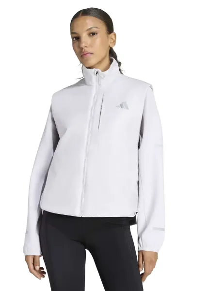 Adidas Adi365 Lightweight Running Warm Vest